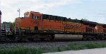 BNSF 7356